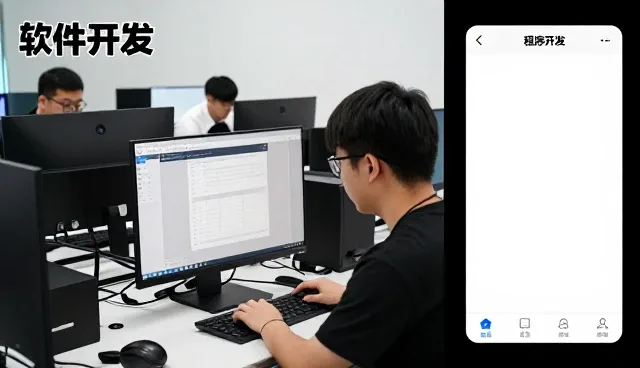 户外场地实录：软件测试服务企业管理系统选型注意事项