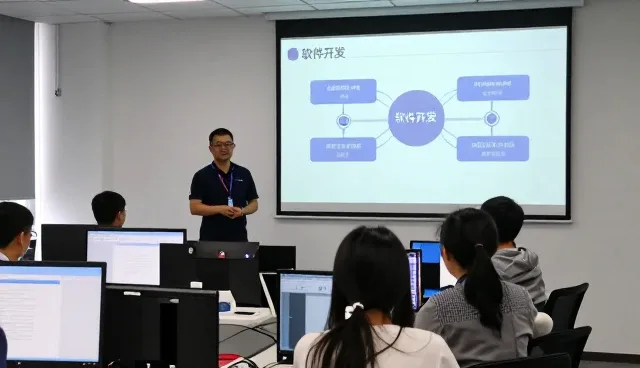 一文读懂软件开发SaaS平台搭建多端适配开发策略